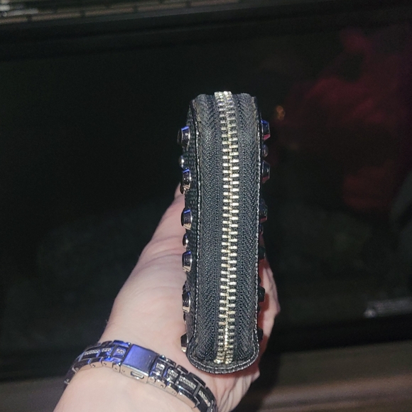 MICHAEL KORS STUDIED WALLET - Picture 2 of 6